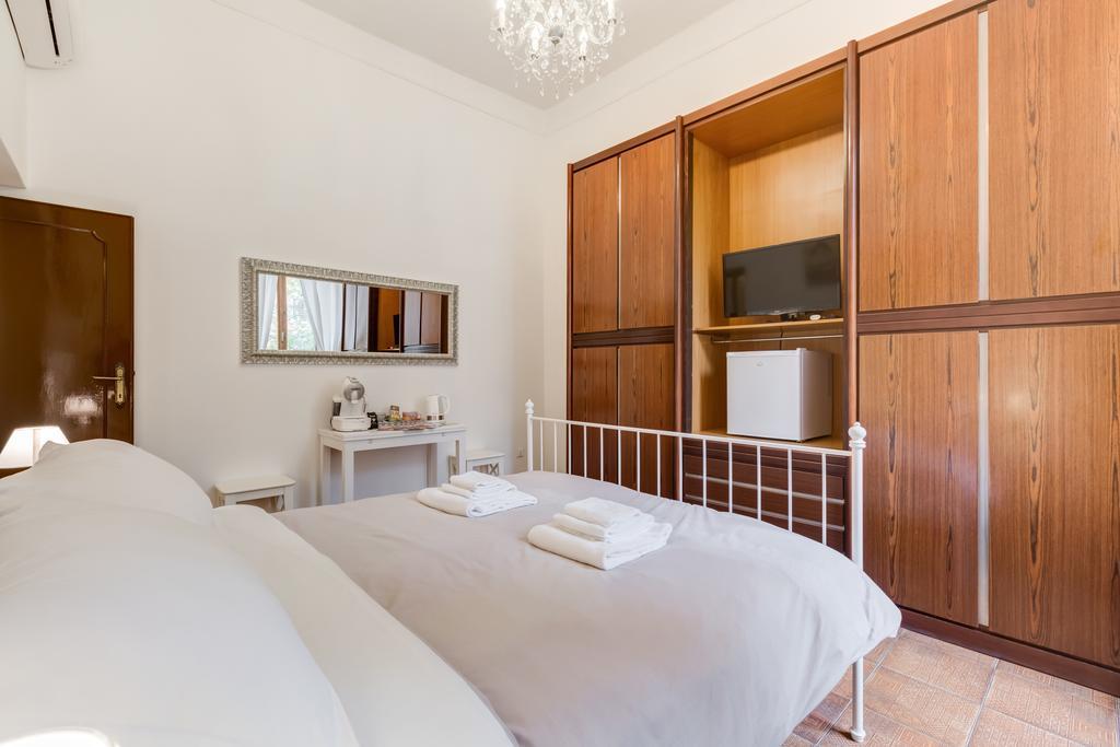 Lulu House Bed & Breakfast Rome Room photo
