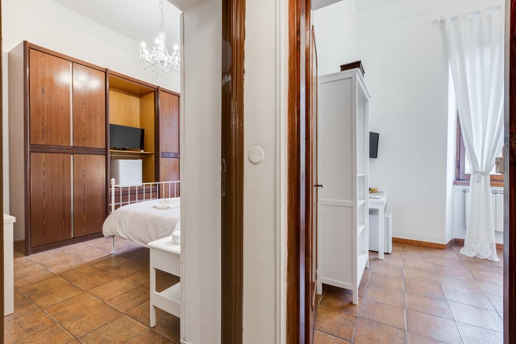 Lulu House Bed & Breakfast Rome Room photo
