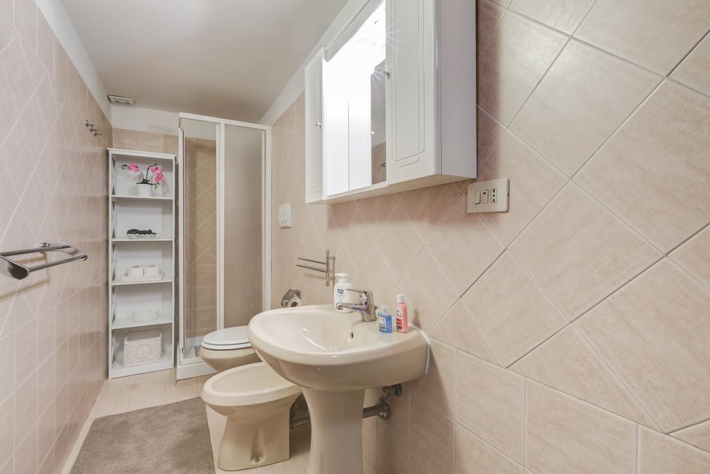 Lulu House Bed & Breakfast Rome Room photo