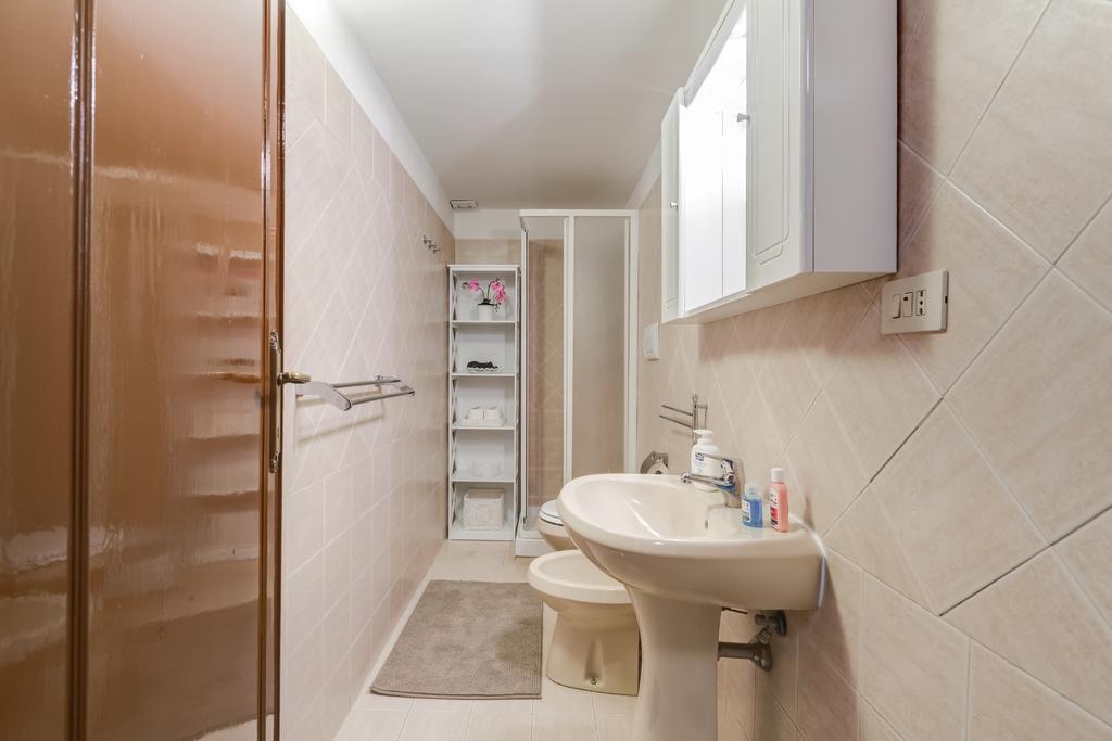 Lulu House Bed & Breakfast Rome Room photo