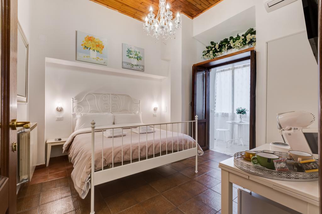 Lulu House Bed & Breakfast Rome Room photo