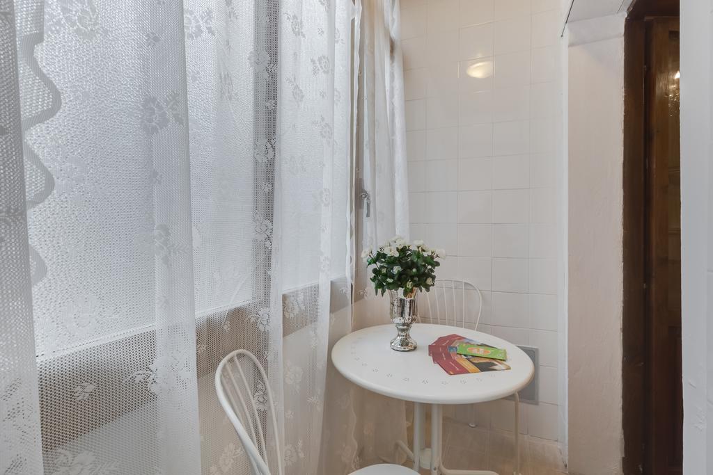 Lulu House Bed & Breakfast Rome Room photo