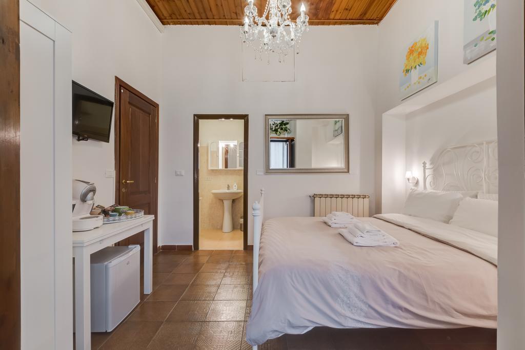 Lulu House Bed & Breakfast Rome Room photo