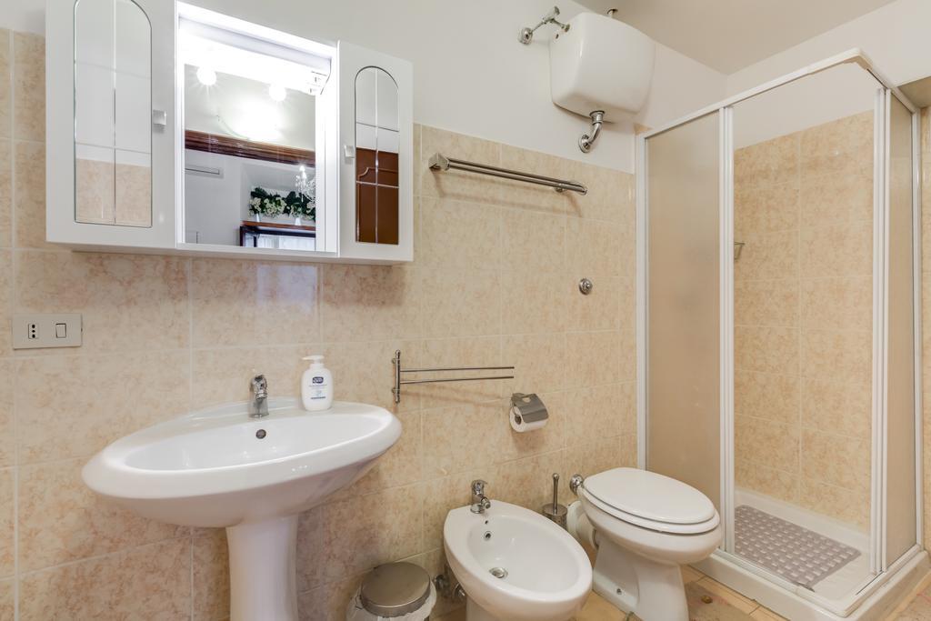 Lulu House Bed & Breakfast Rome Room photo