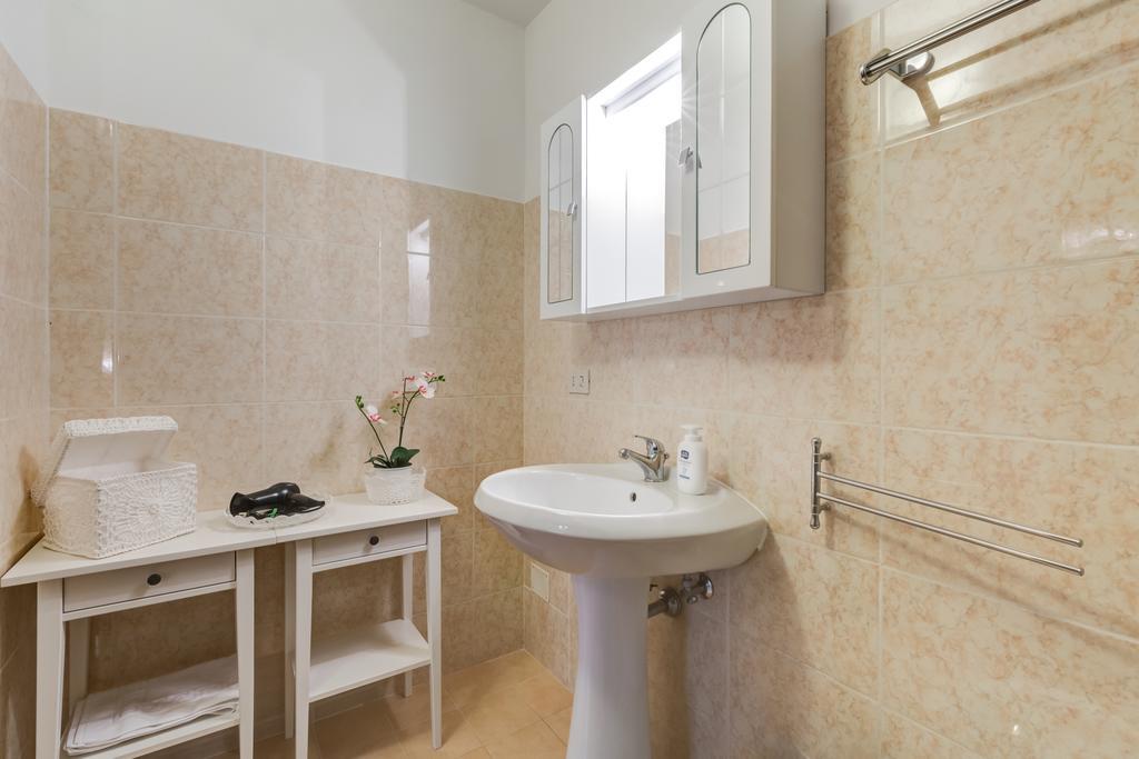 Lulu House Bed & Breakfast Rome Room photo