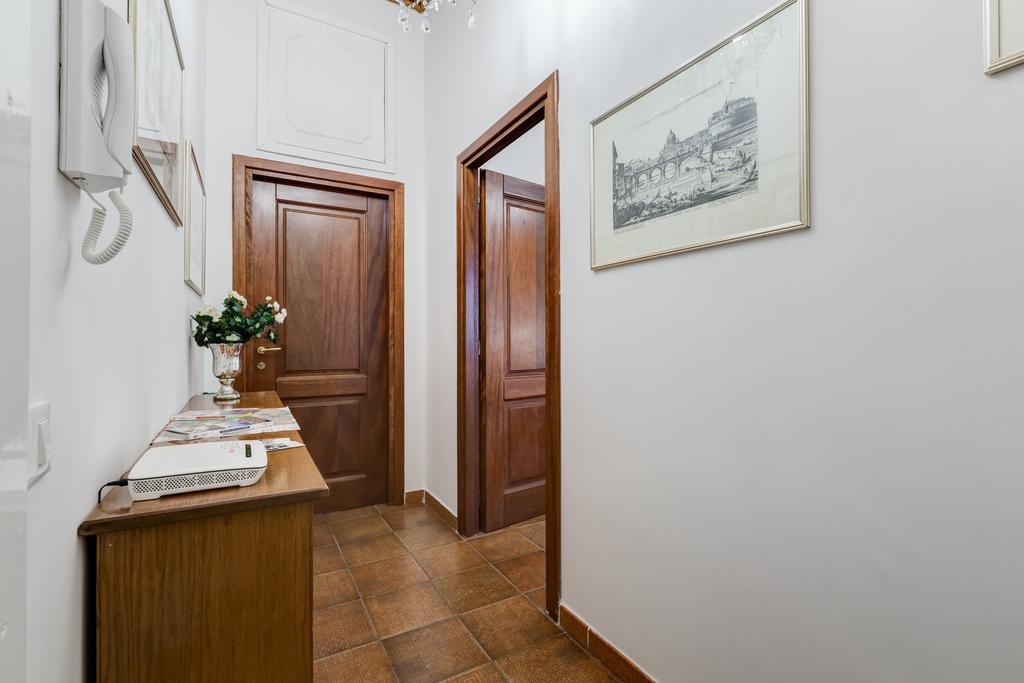 Lulu House Bed & Breakfast Rome Room photo