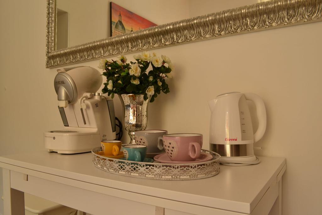 Lulu House Bed & Breakfast Rome Exterior photo
