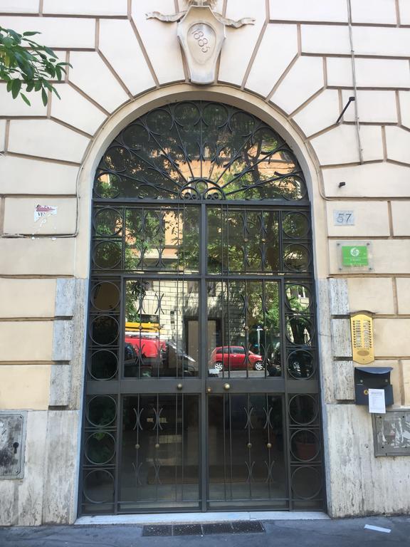 Lulu House Bed & Breakfast Rome Exterior photo
